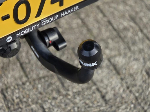 Jeep Wrangler - Afbeelding 24 van 30