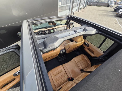 Jeep Wrangler - Afbeelding 26 van 30