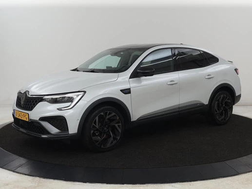 Renault Arkana - Afbeelding 1 van 30