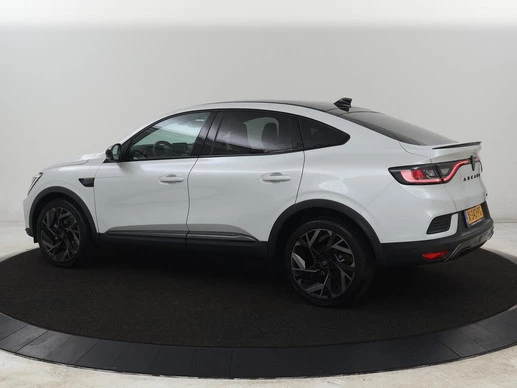 Renault Arkana - Afbeelding 2 van 30