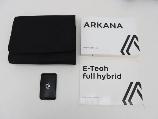 Renault Arkana - Afbeelding 15 van 30