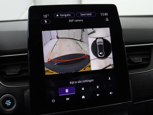 Renault Arkana - Afbeelding 16 van 30