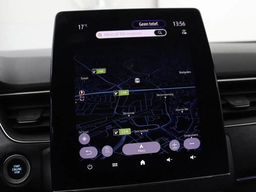 Renault Arkana - Afbeelding 20 van 30