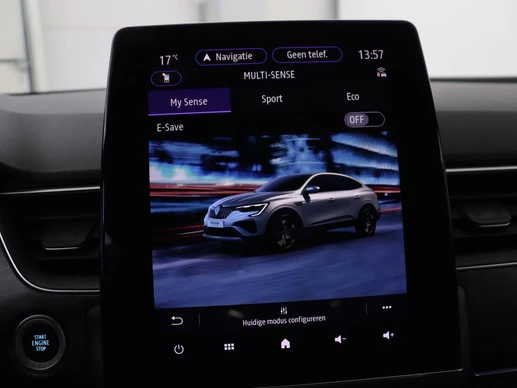 Renault Arkana - Afbeelding 26 van 30