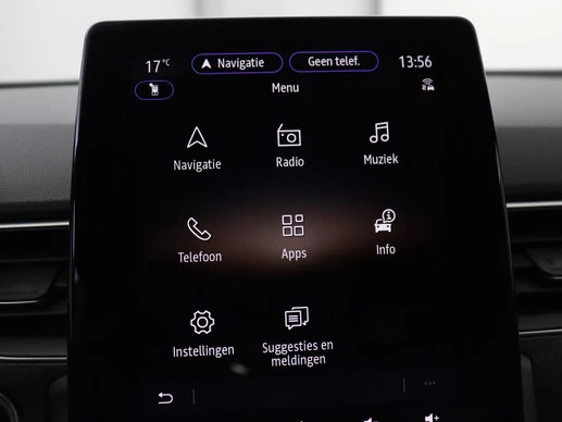 Renault Arkana - Afbeelding 27 van 30