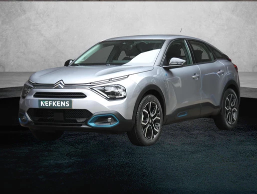 Citroën ë-C4 - Afbeelding 1 van 30