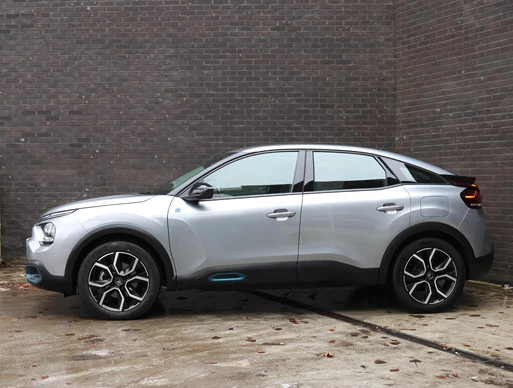 Citroën ë-C4 - Afbeelding 2 van 30