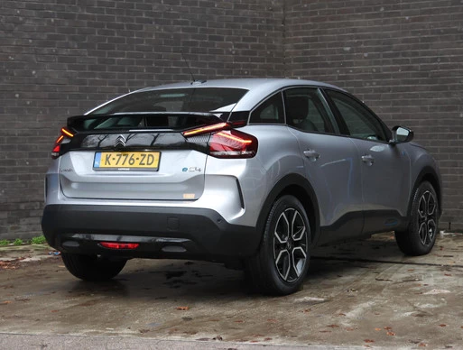 Citroën ë-C4 - Afbeelding 3 van 30