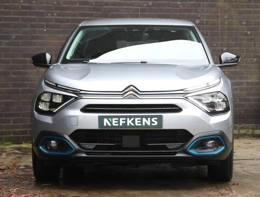 Citroën ë-C4 - Afbeelding 5 van 30