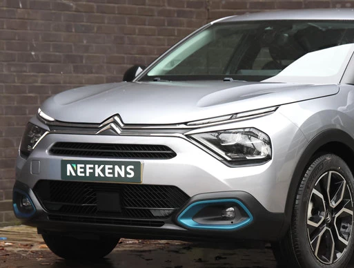 Citroën ë-C4 - Afbeelding 6 van 30
