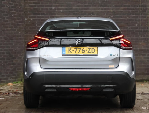 Citroën ë-C4 - Afbeelding 8 van 30