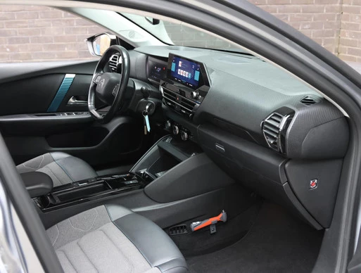 Citroën ë-C4 - Afbeelding 10 van 30