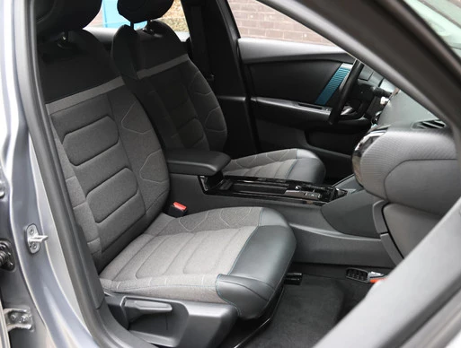 Citroën ë-C4 - Afbeelding 11 van 30