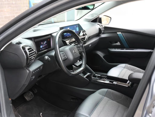 Citroën ë-C4 - Afbeelding 12 van 30