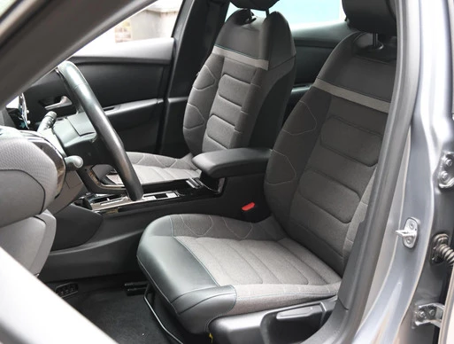 Citroën ë-C4 - Afbeelding 13 van 30