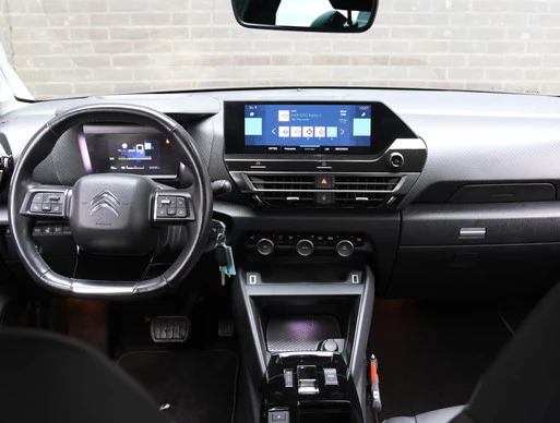 Citroën ë-C4 - Afbeelding 14 van 30