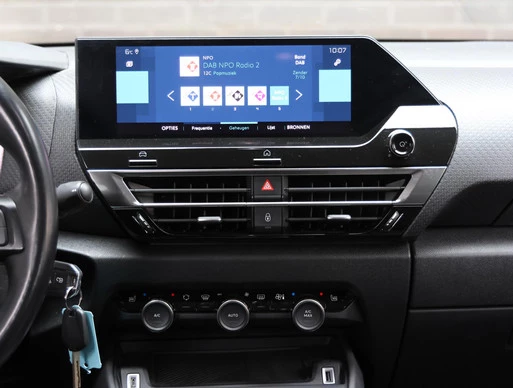 Citroën ë-C4 - Afbeelding 15 van 30