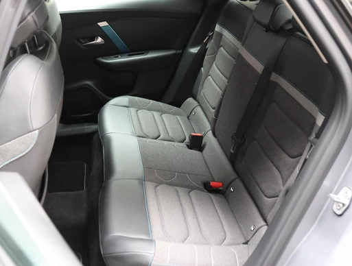 Citroën ë-C4 - Afbeelding 17 van 30