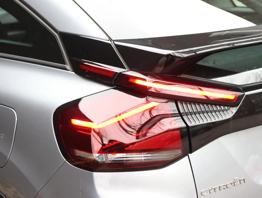 Citroën ë-C4 - Afbeelding 20 van 30