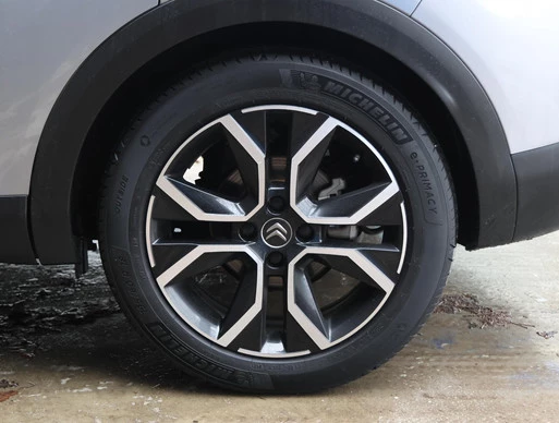 Citroën ë-C4 - Afbeelding 21 van 30