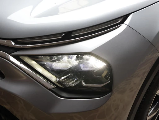 Citroën ë-C4 - Afbeelding 22 van 30