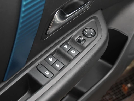 Citroën ë-C4 - Afbeelding 23 van 30