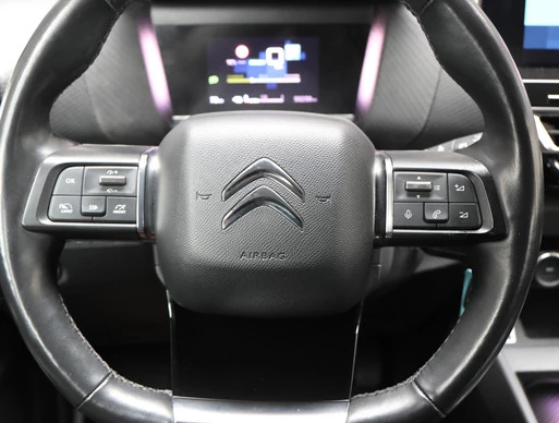Citroën ë-C4 - Afbeelding 27 van 30