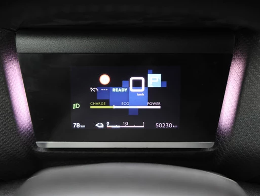 Citroën ë-C4 - Afbeelding 28 van 30