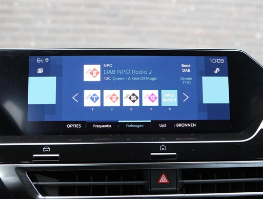 Citroën ë-C4 - Afbeelding 29 van 30