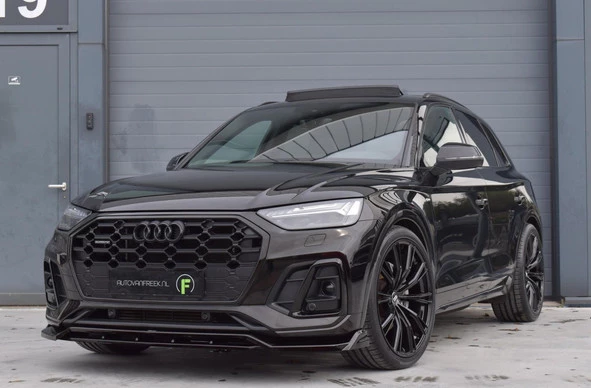 Audi Q5 - Afbeelding 1 van 30