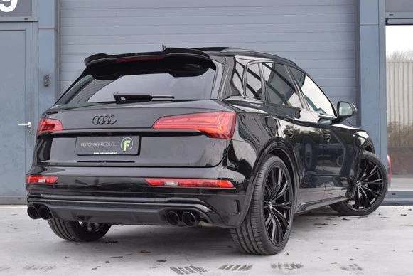 Audi Q5 - Afbeelding 2 van 30