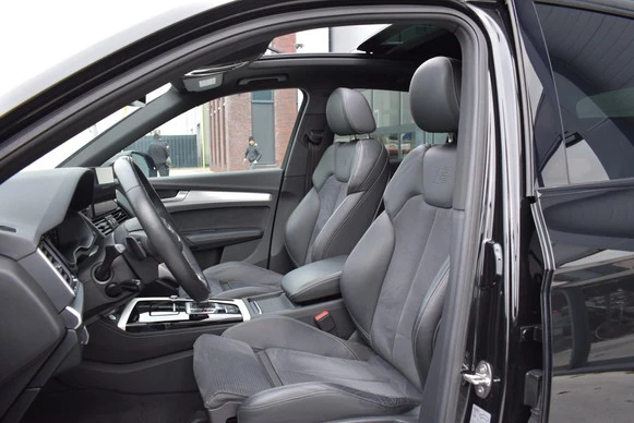 Audi Q5 - Afbeelding 3 van 30