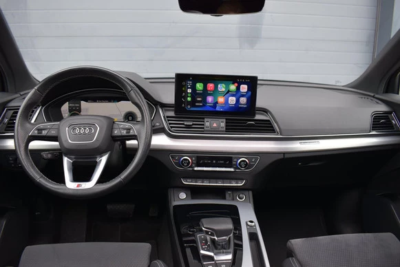 Audi Q5 - Afbeelding 4 van 30