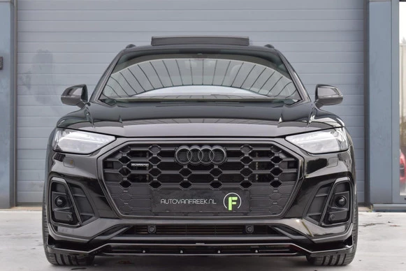 Audi Q5 - Afbeelding 5 van 30