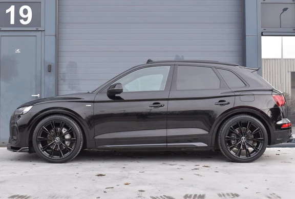 Audi Q5 - Afbeelding 6 van 30