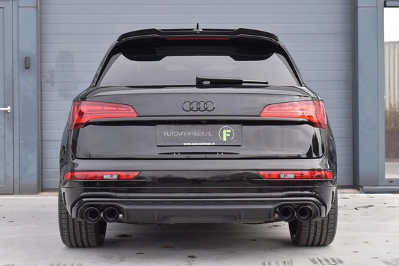 Audi Q5 - Afbeelding 7 van 30