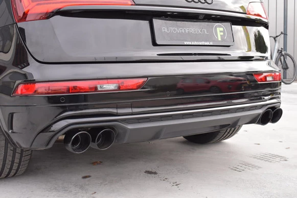 Audi Q5 - Afbeelding 8 van 30