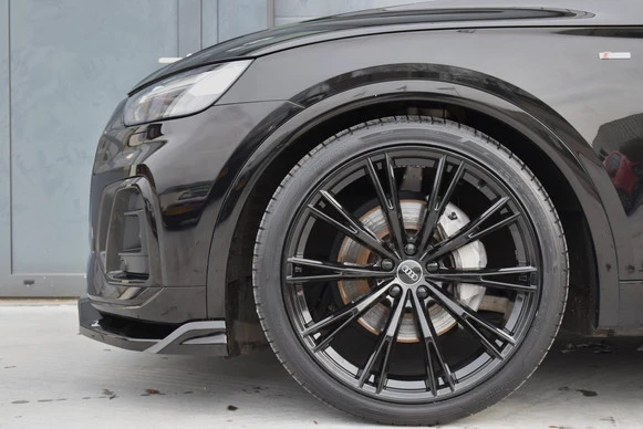 Audi Q5 - Afbeelding 10 van 30