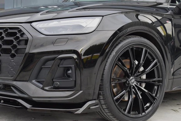 Audi Q5 - Afbeelding 11 van 30