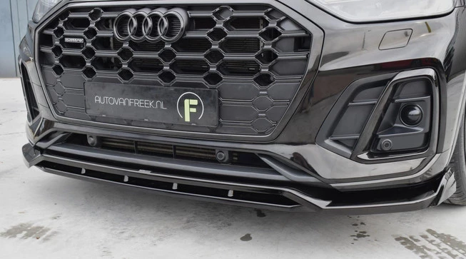 Audi Q5 - Afbeelding 12 van 30