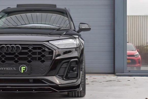 Audi Q5 - Afbeelding 13 van 30