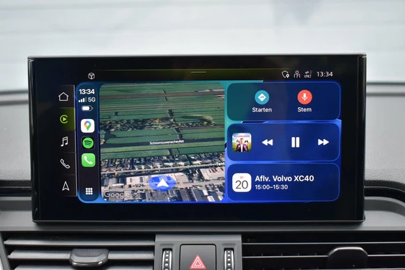 Audi Q5 - Afbeelding 17 van 30