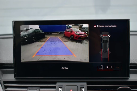 Audi Q5 - Afbeelding 18 van 30