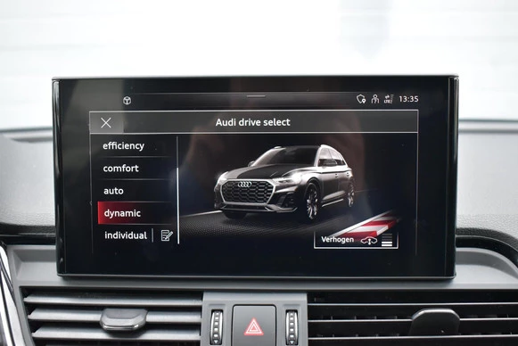 Audi Q5 - Afbeelding 19 van 30