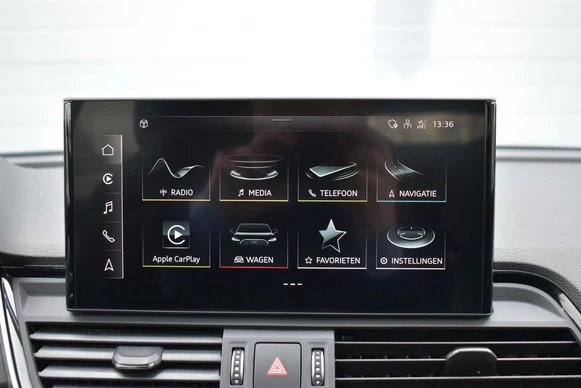 Audi Q5 - Afbeelding 21 van 30