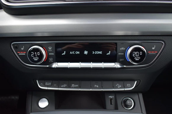 Audi Q5 - Afbeelding 22 van 30