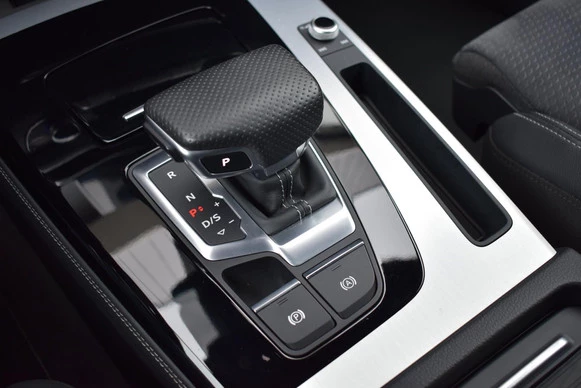 Audi Q5 - Afbeelding 23 van 30