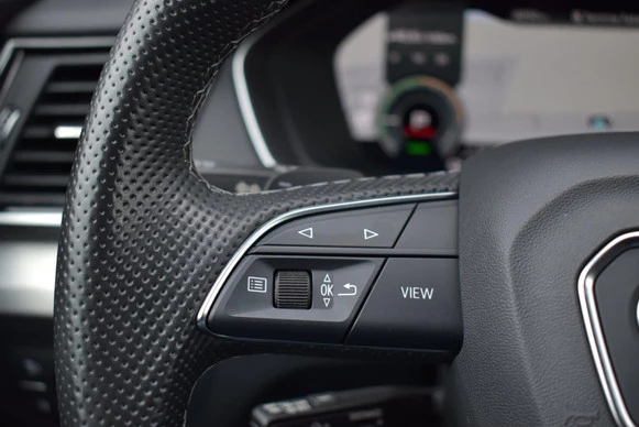 Audi Q5 - Afbeelding 25 van 30
