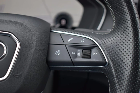 Audi Q5 - Afbeelding 26 van 30