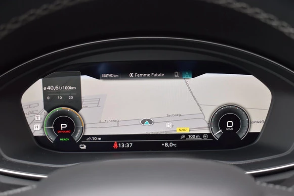 Audi Q5 - Afbeelding 27 van 30